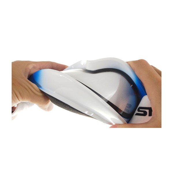 アイシェードゴーグル [GB-161SP BLUE] | 【公式】SWANS 日本製