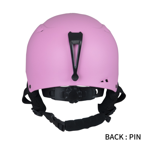 25-26 スノーヘルメット [H-461R P2 S] | 【公式】SWANS 日本製