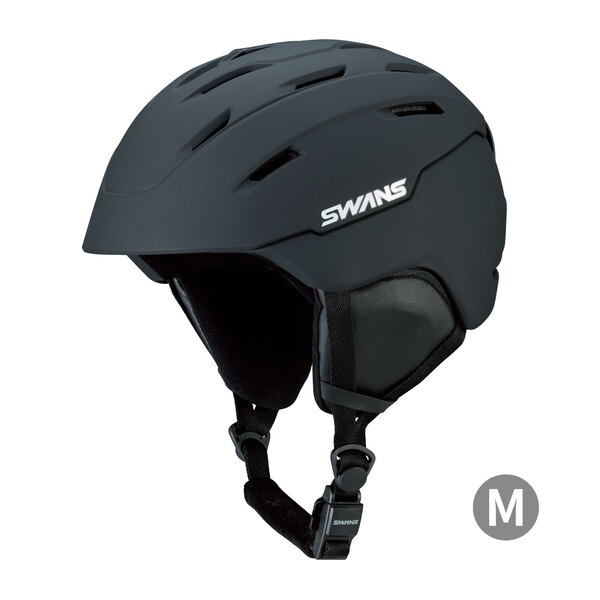 25-26 スノーヘルメット [HSF-231 P2 MBKP] | 【公式】SWANS 日本製