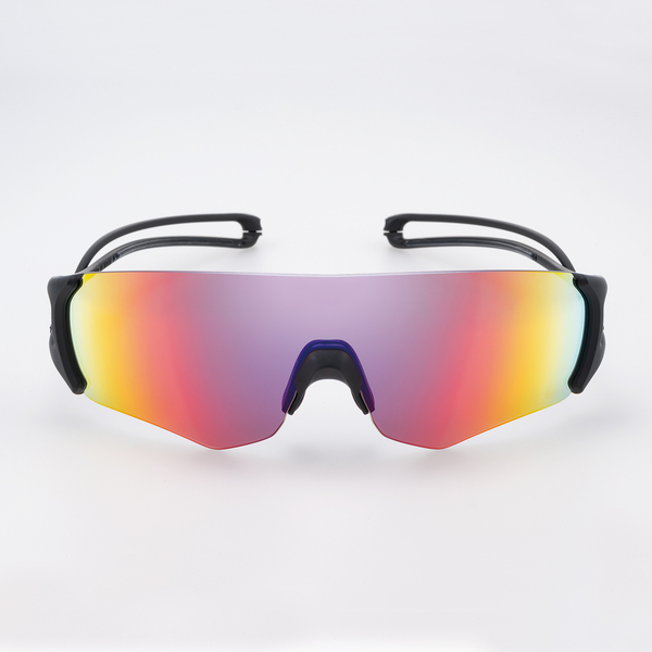 E-NOX EIGHT8 G2 ミラーレンズモデル [EN8G2-1701 MBK ] | 【公式