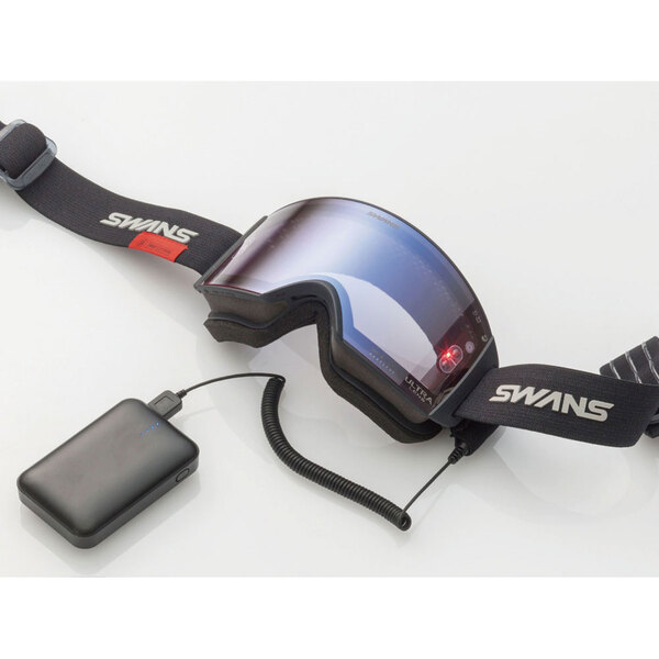 【1707】 SWANS　スワンズ　RACAN-F-XED-LP　ラカン