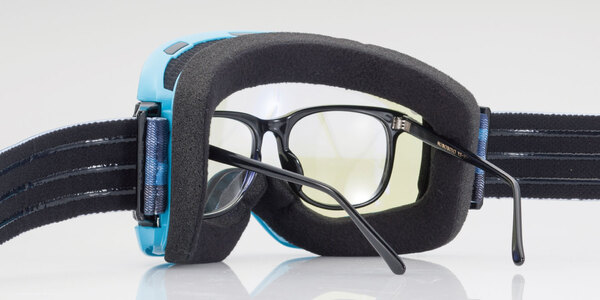 25-26 RIDGELINE ULTRA調光ミラーモデル [完売 RL-MDH-CU-LP] | 【公式