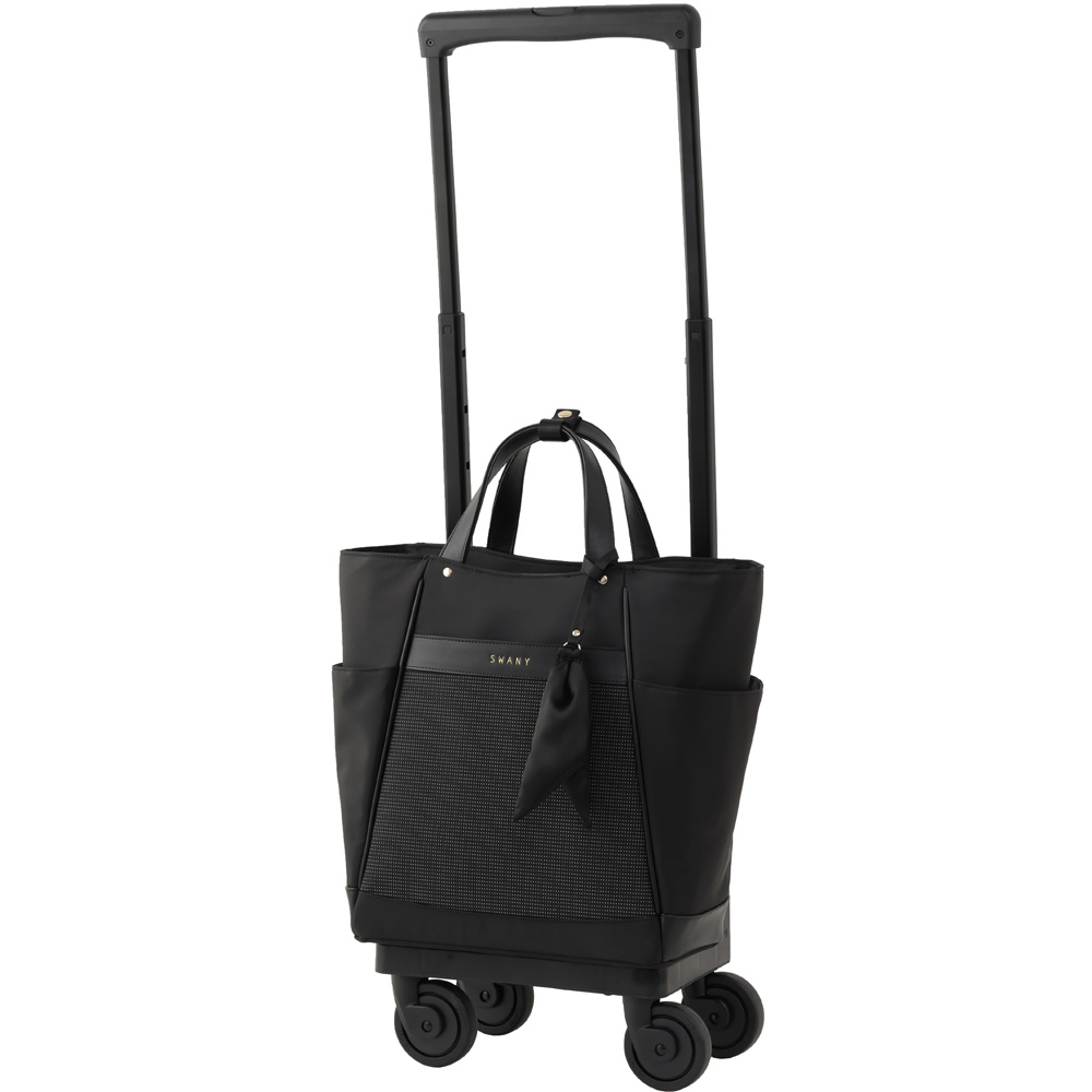 値下げ激レア！shimbawaクワッド6.0 グッドサイズ SWANY（スワニー） 【SWANY】 d668-m18 マンハッタナーズコラボ