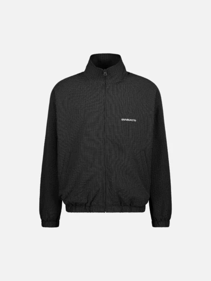 COZY TRACK JACKET - ARCTYC - Sweats Collective