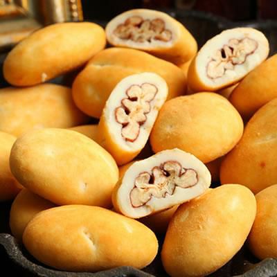 ラ・ラ・ラ ピーカン20(16g×20袋) のプレゼントはギフト通販のサロンド