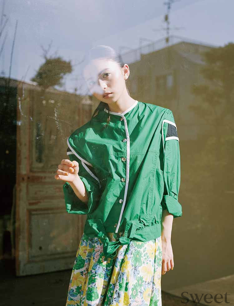 齋藤飛鳥はガーリースポーツに夢中！ 昨年デビューのイタリア発