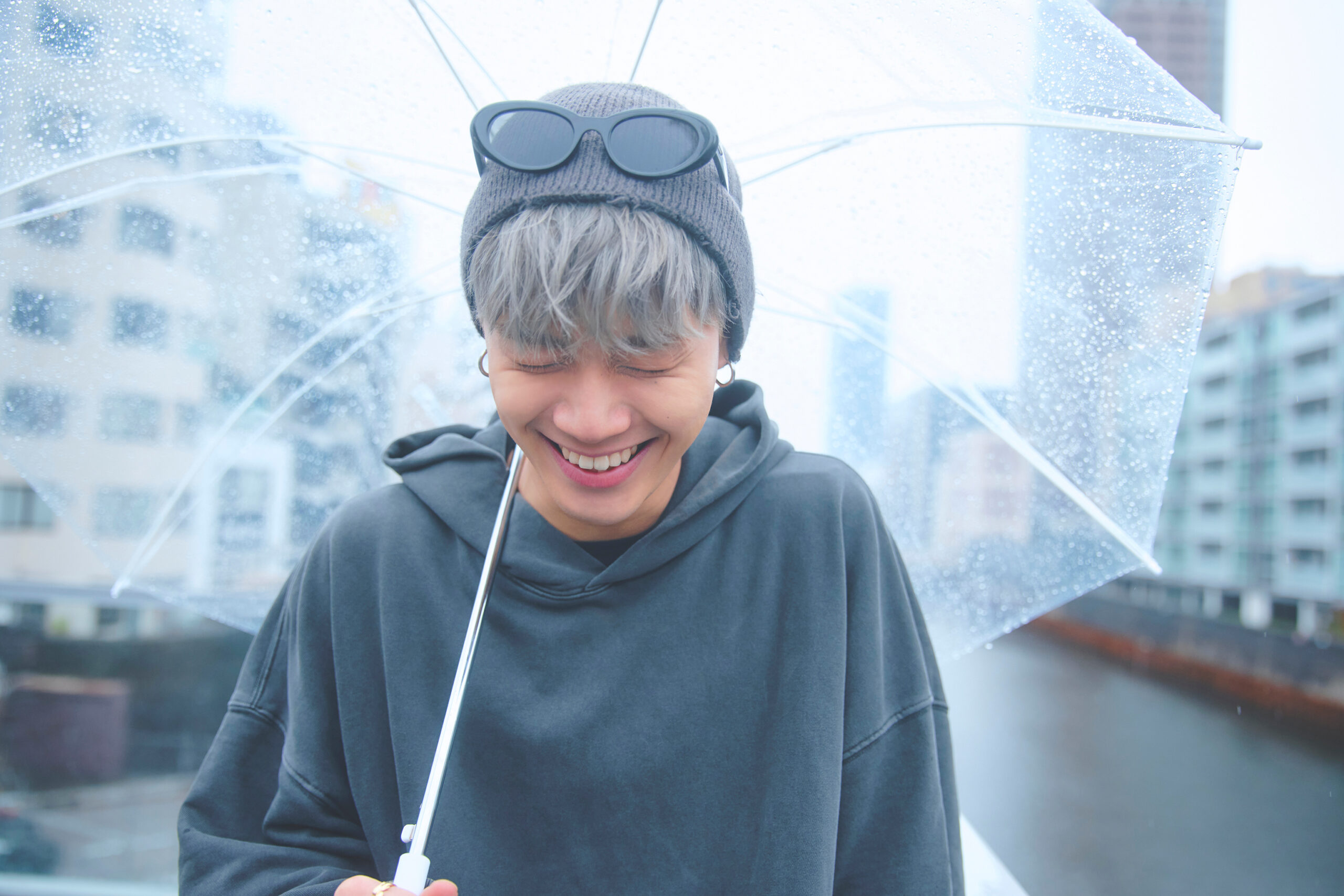 宇原雄飛】地元・大阪にて思い出の地を巡る【前編】 | sweet web