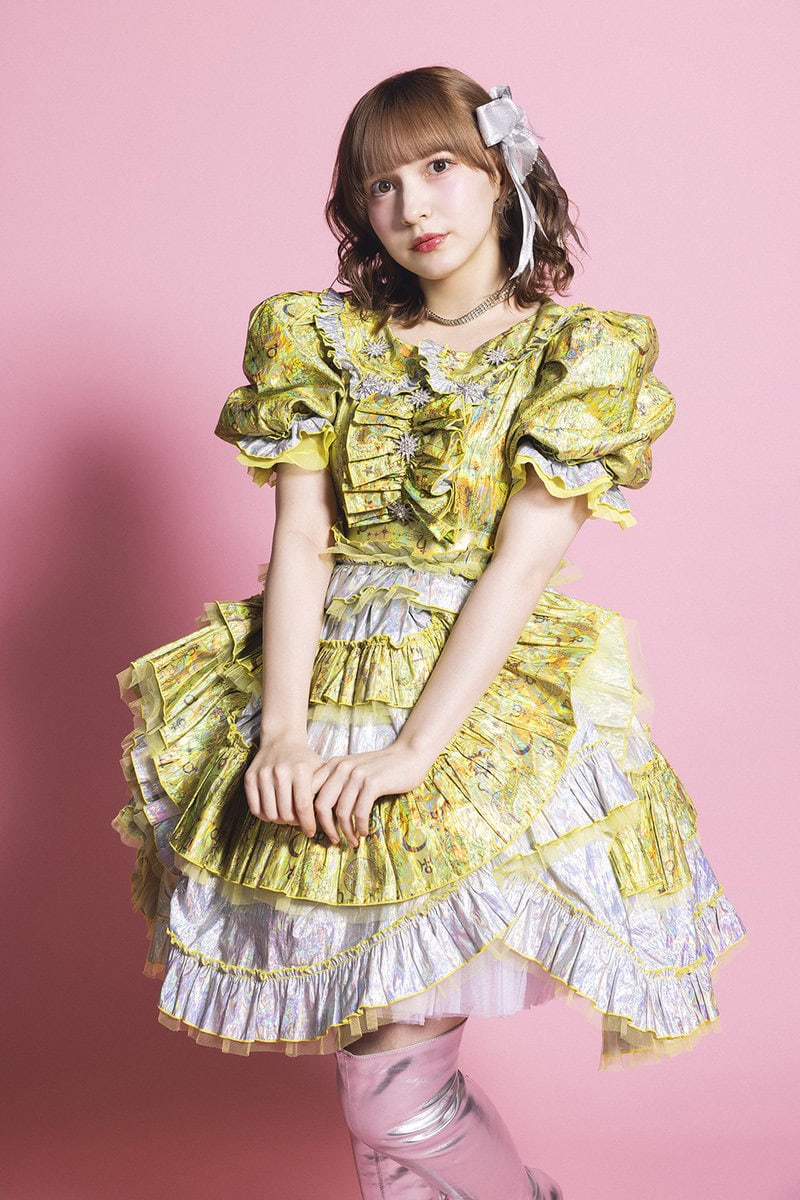 FRUITS ZIPPER・早瀬ノエル】メンバーは、血がつながっていないだけの