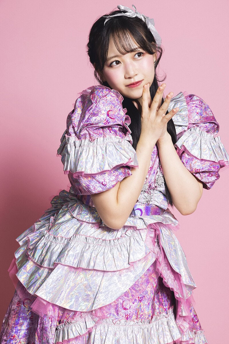 FRUITS ZIPPER・松本かれん】“ふるっぱー”と一緒だと楽しくて