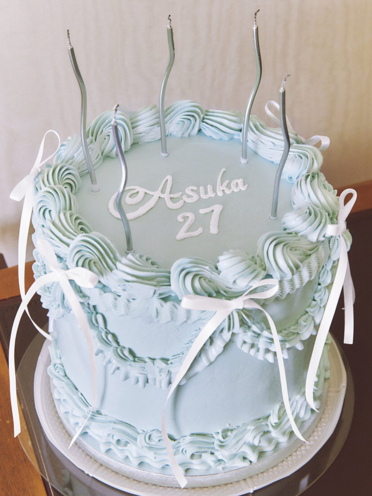 齋藤飛鳥】祝27歳♡ お仕事からプライベートまで「あしゅ」に27の