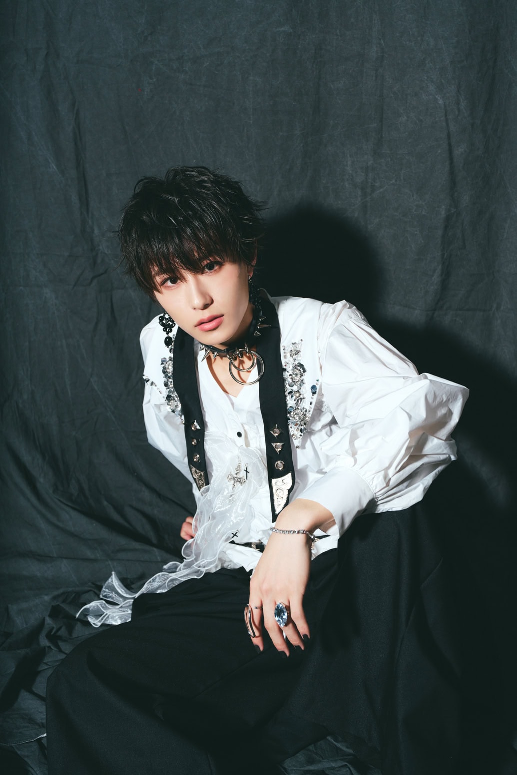 龍宮城・KENT】「ファンの方々が常に仲間として一緒に居てくれたと思う