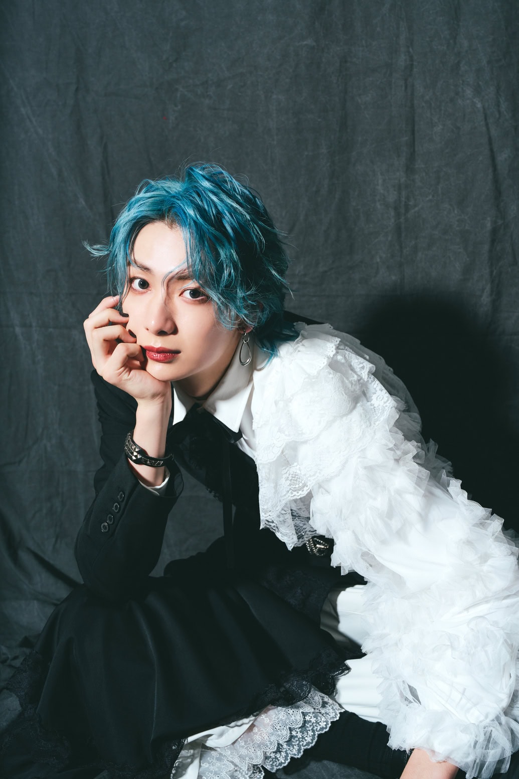 龍宮城 冨田侑暉 りゅぐるみ りゅぐるみキーホルダー | 龍宮城