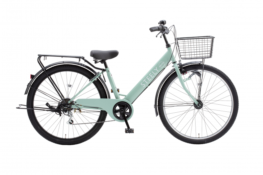 製品一覧｜シンプルでポップな自転車 - switch bicycle