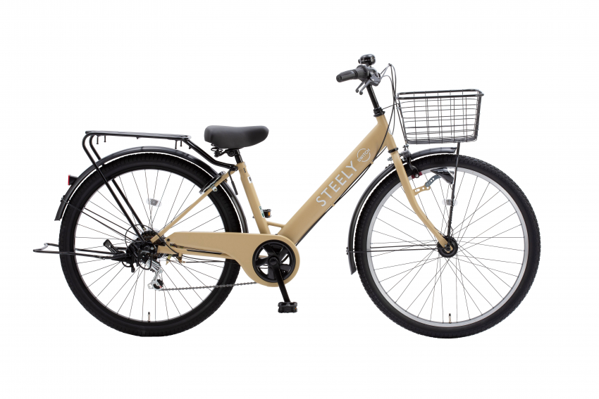 製品一覧｜シンプルでポップな自転車 - switch bicycle