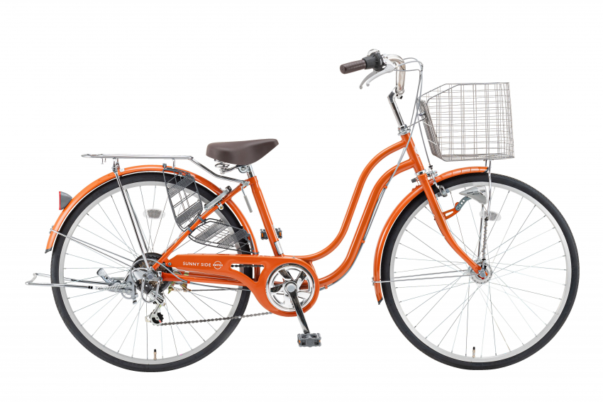 製品一覧｜シンプルでポップな自転車 - switch bicycle