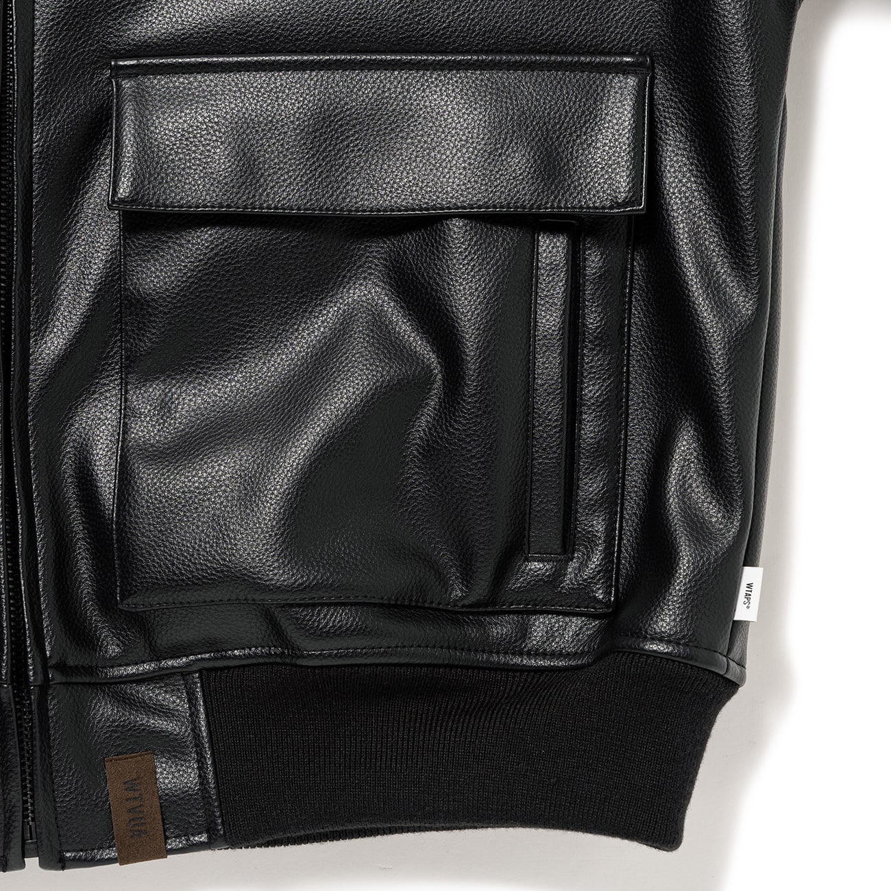 WA2 / JACKET / SYNTHETIC | 服と工藝 SWITCH｜福島県福島市のセレクト