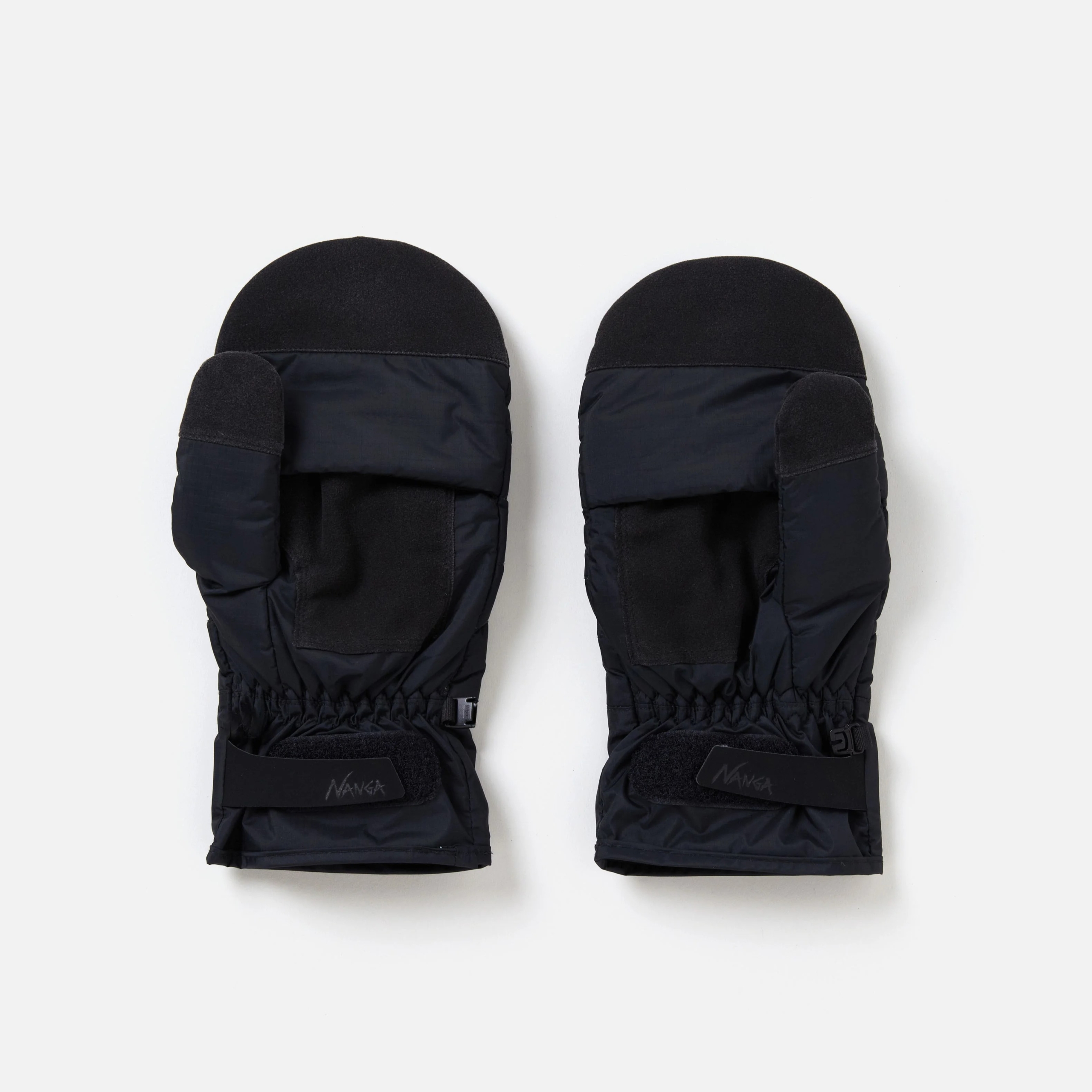 NH X NANGA . DOWN GLOVES | 服と工藝 SWITCH｜福島県福島市のセレクト