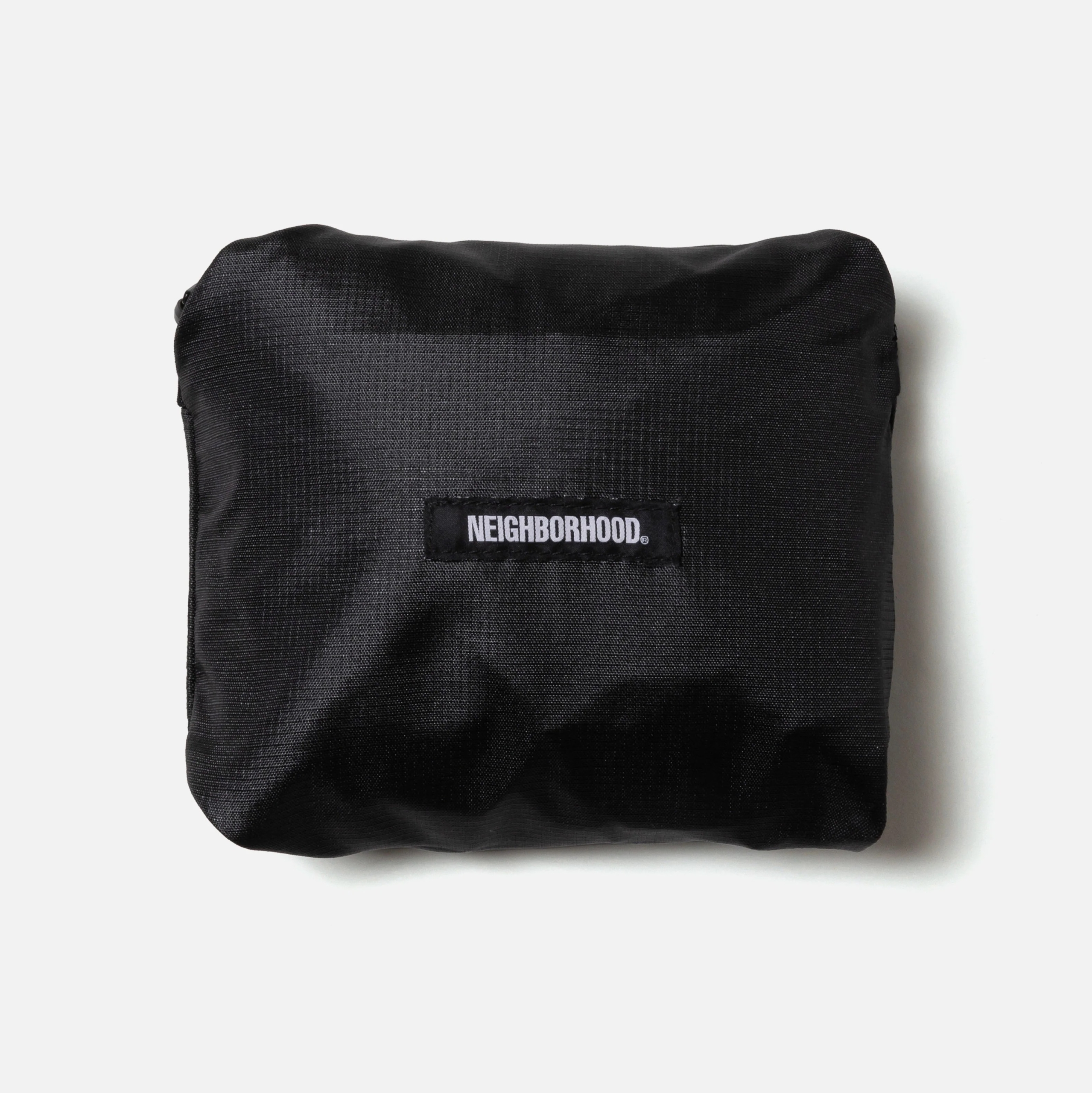 POCKETABLE BOSTON BAG | 服と工藝 SWITCH｜福島県福島市のセレクト