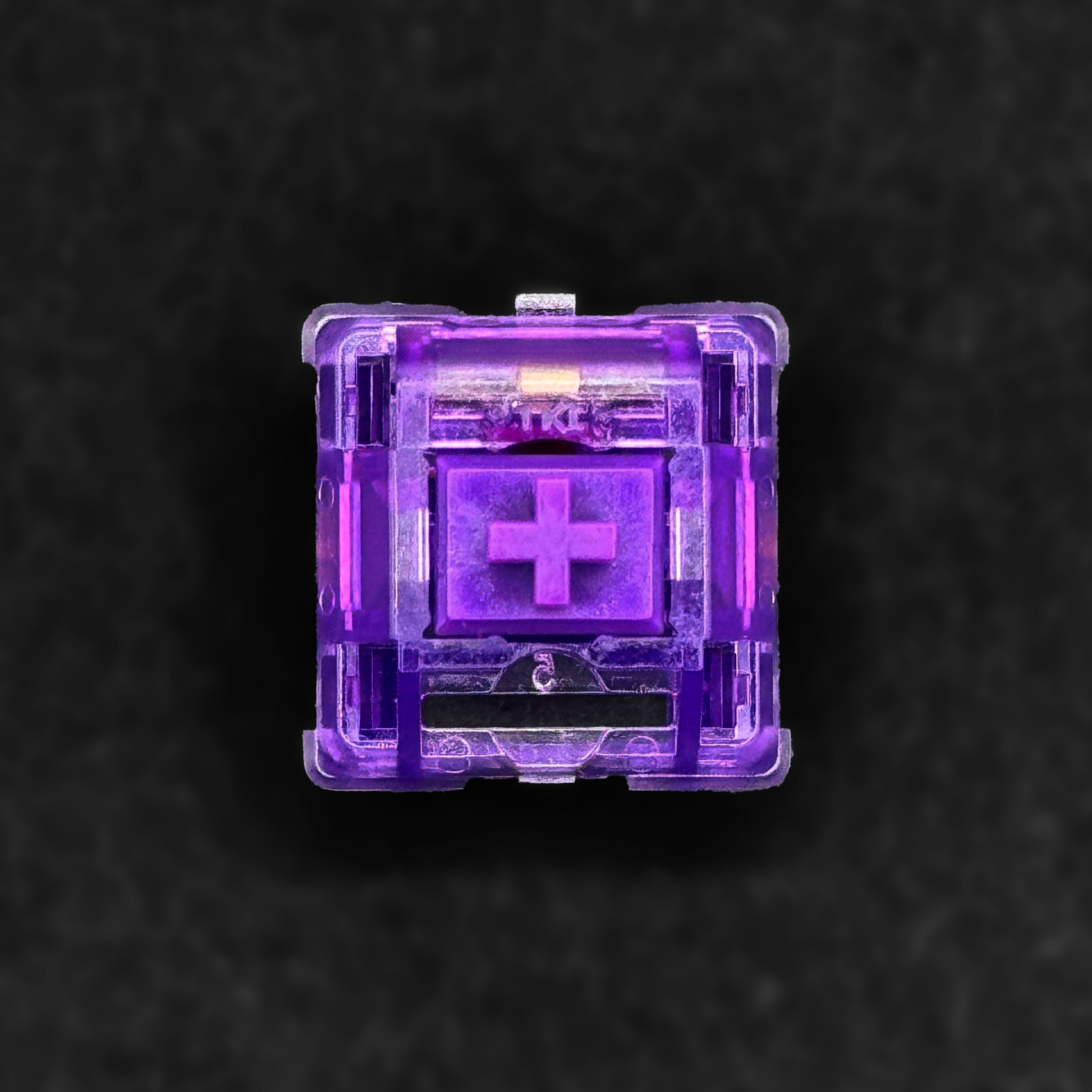 TKC Blackberry – SwitchOddities