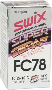 FC78 Super Cera F, 30g | Swix Sport