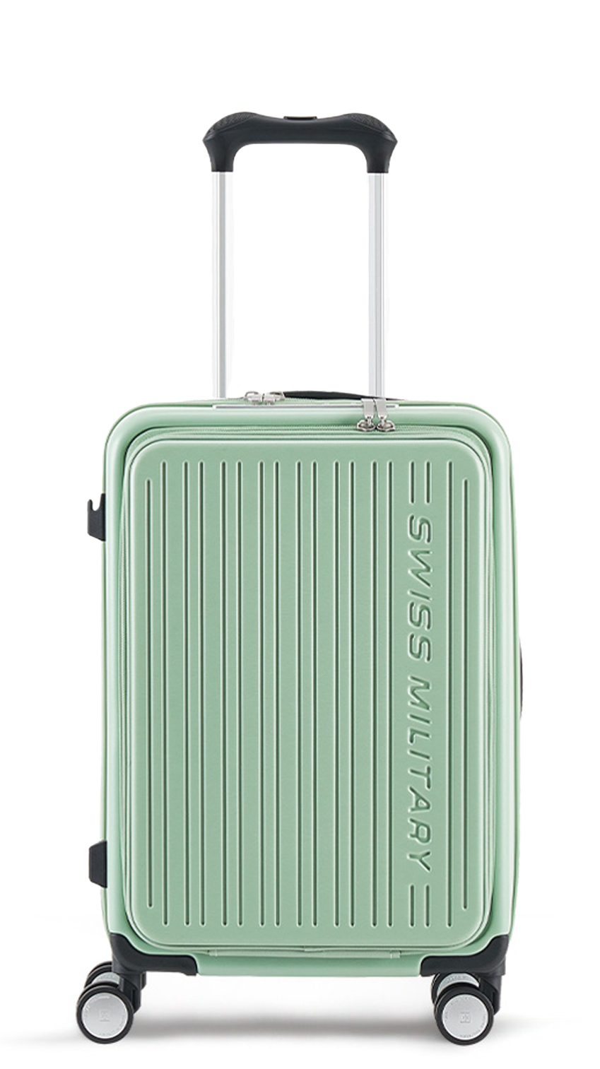 AVENTURA（アベンチュラ） | スーツケース | SWISS MILITARY（スイス