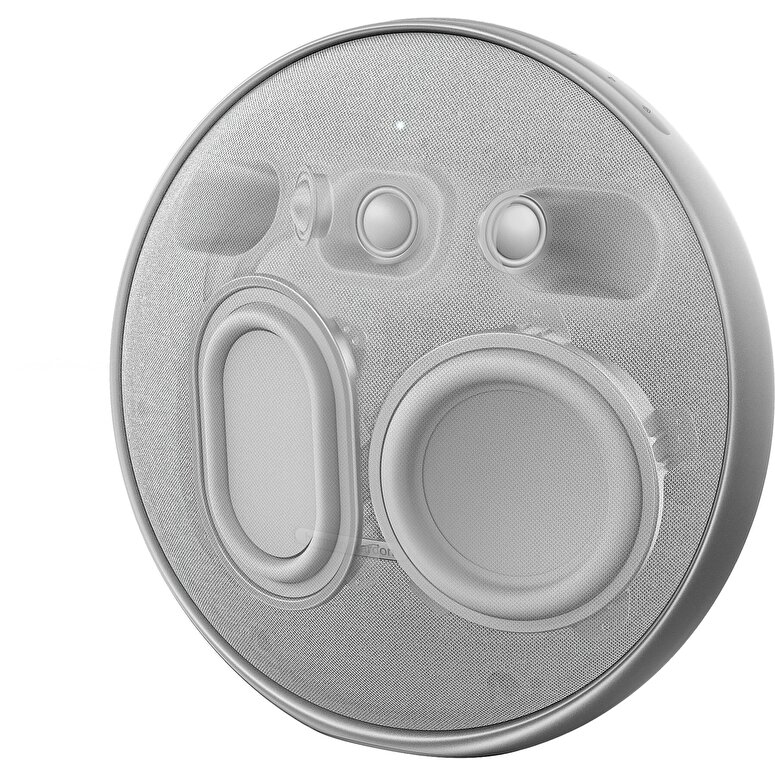 Harman Kardon Onyx Studio 9 Hoparlör Gri | Troyestore