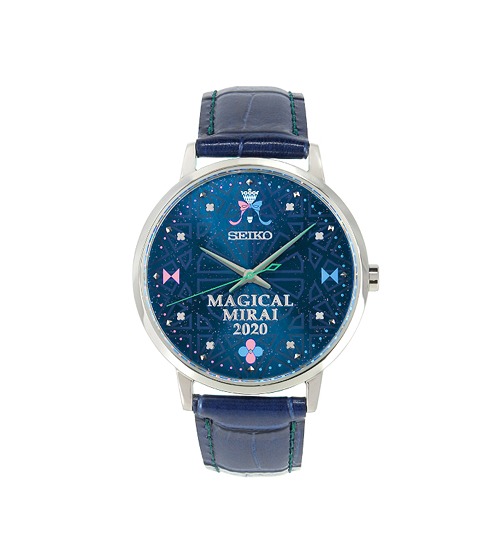 CDJapan : Magical Mirai 2020 Winter Festival / SEIKO Collaboration