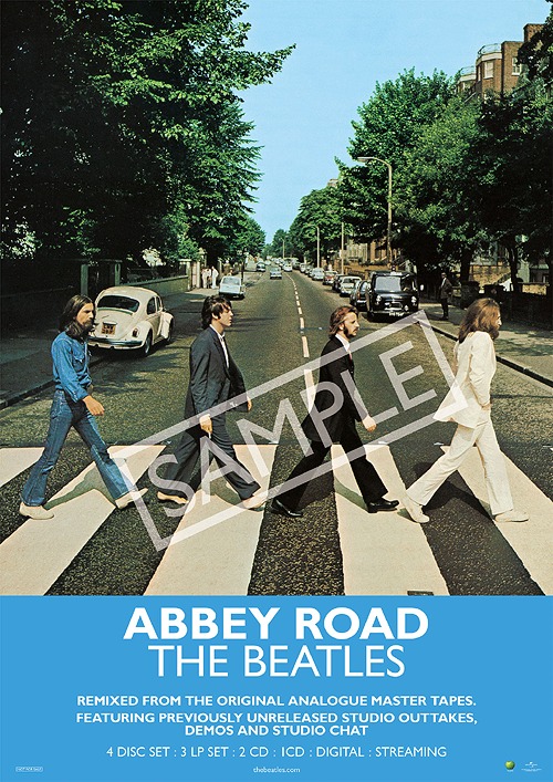 CDJapan : The Beatles 