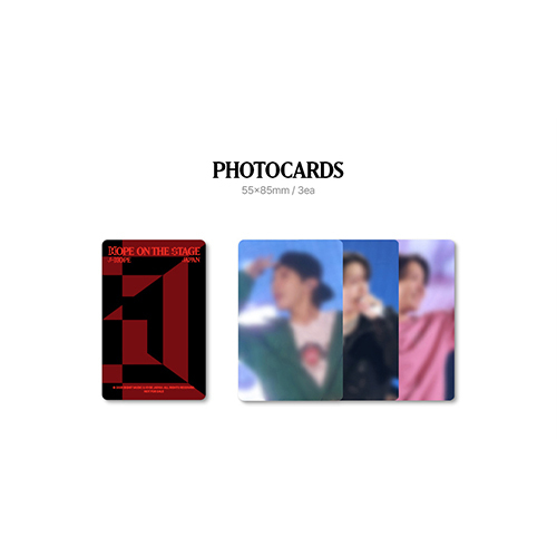 CDJapan : [Shipping Estimate: Early January 2026] J-Hope Tour