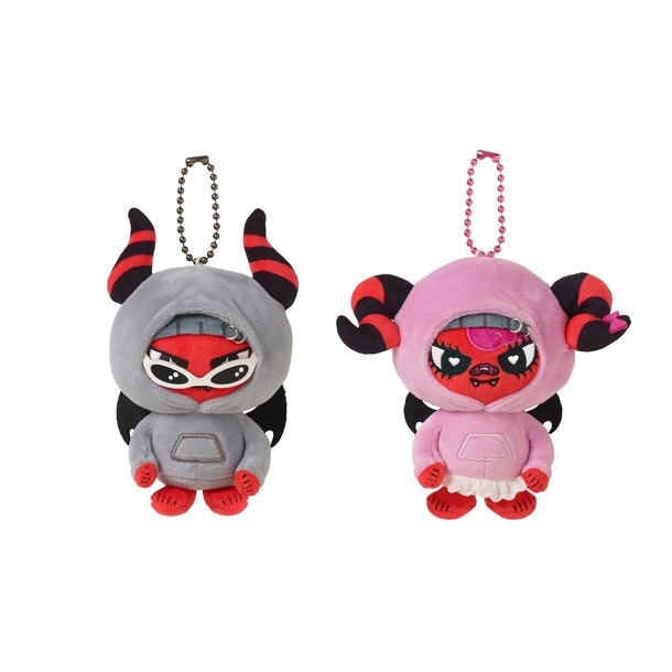 NCT ユウタ 悠太 yuta ネコ キーリング ぬいぐるみ WALK NCT ユウタ