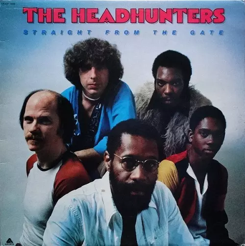 HEADHUNTERS / ヘッドハンターズ商品一覧｜SOUL / BLUES｜ディスク