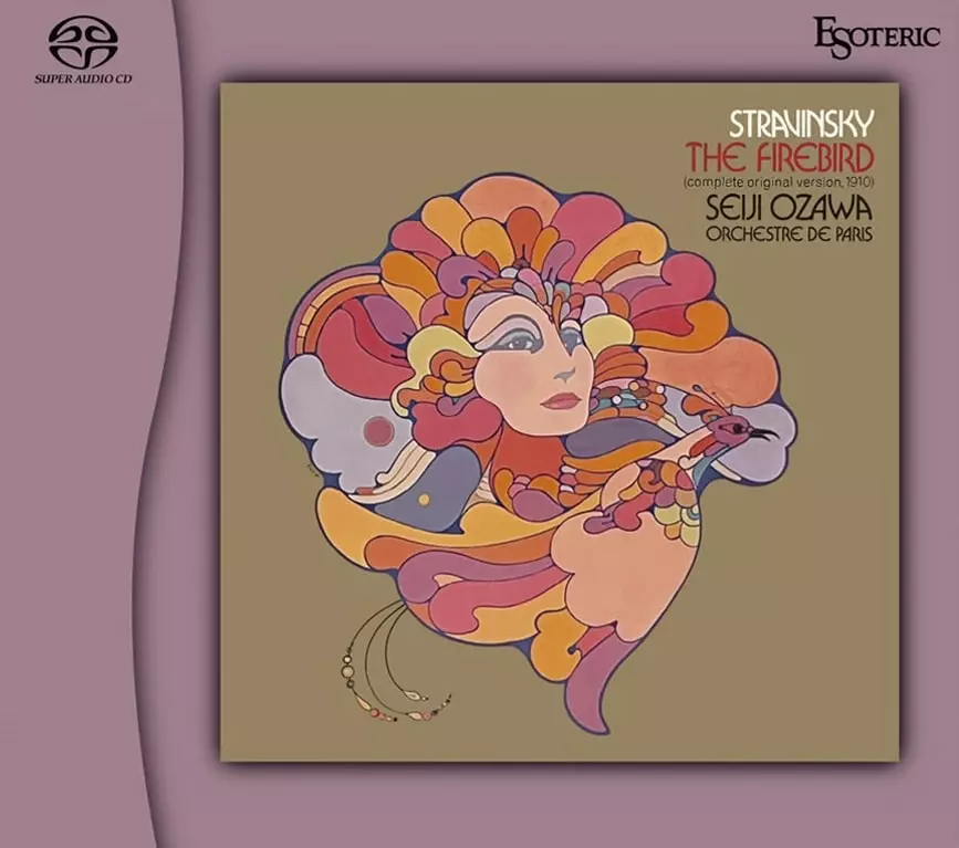 THE PHILIPS YEARS/SEIJI OZAWA/小澤征爾｜CLASSIC｜ディスクユニオン