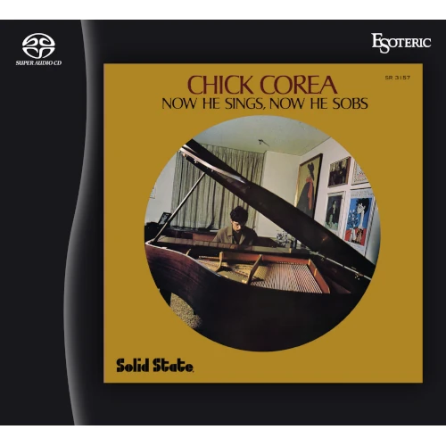 CHICK COREA / チック・コリア商品一覧｜ディスクユニオン・オンライン