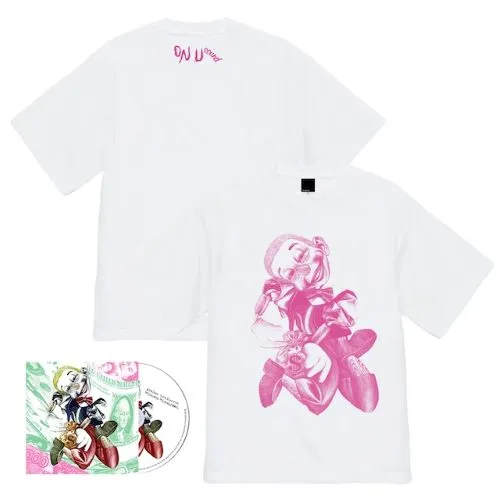 THE COLLAPSE OF EVERYTHING / ザ・コラプス・オブ・エブリシング