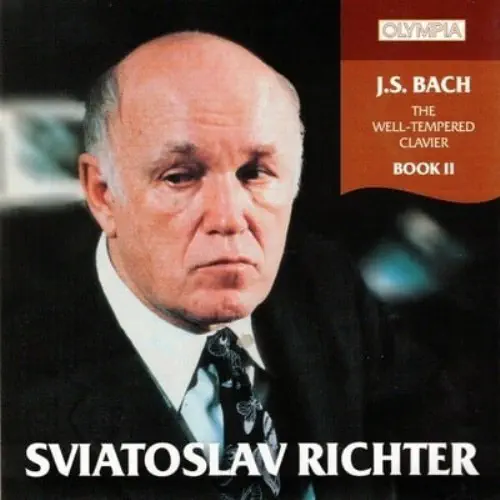 SVIATOSLAV RICHTER / スヴャトスラフ・リヒテル商品一覧｜OLD ROCK