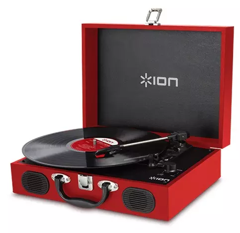 レコードプレーヤー｜CD・RECORD ACCESSORY｜ディスクユニオン