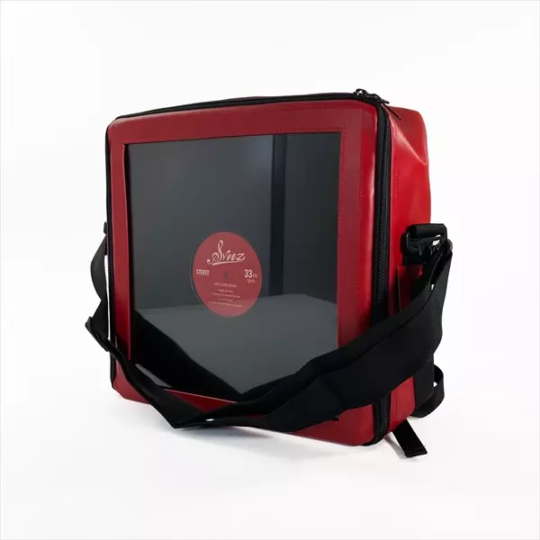 レコードバッグ/GOODS｜GOODS｜ディスクユニオン・オンラインショップ