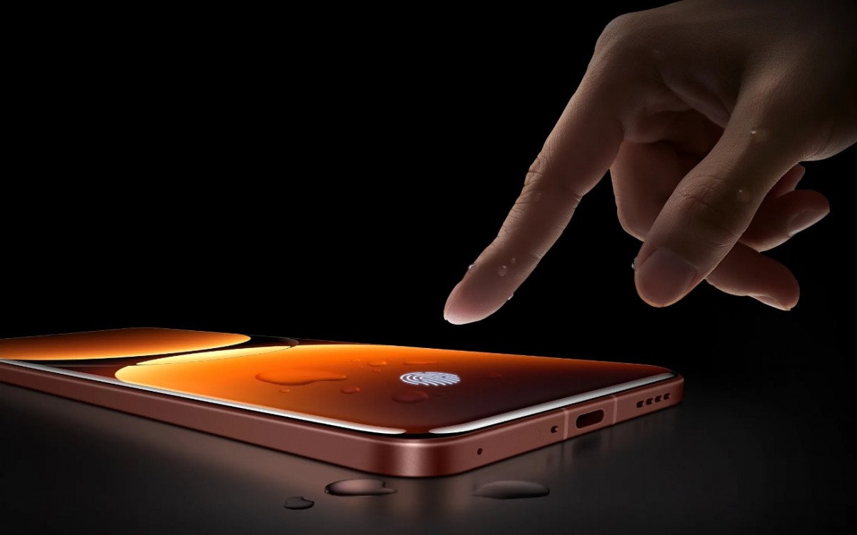 Realme GT7 Pro brings Snapdragon 8 Elite, IP69 and 6,500 mAh