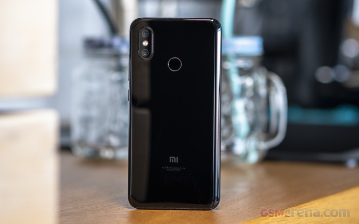 Xiaomi Mi 8 long-term review: Conclusion