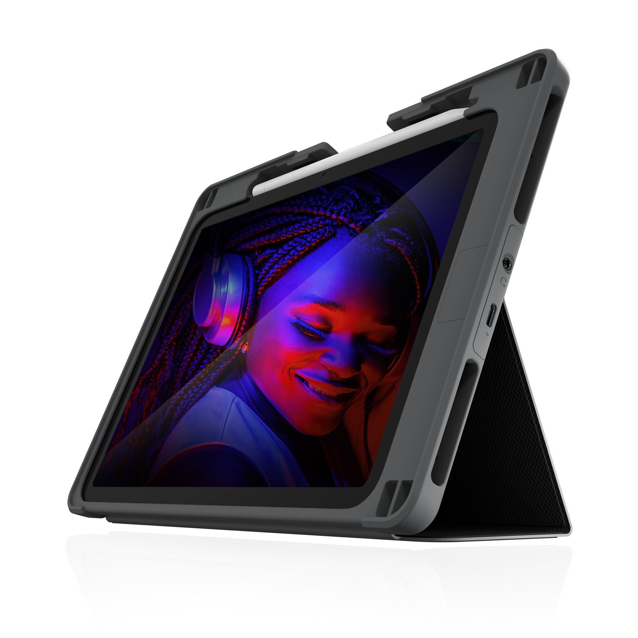 Dux Ox Case for iPad (A16) / 10th gen | STM Goods