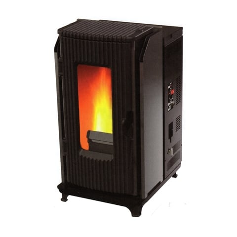 RS-4 - ペレットストーブ専門店｜ペレットプラス（軽井沢・佐久・上田）