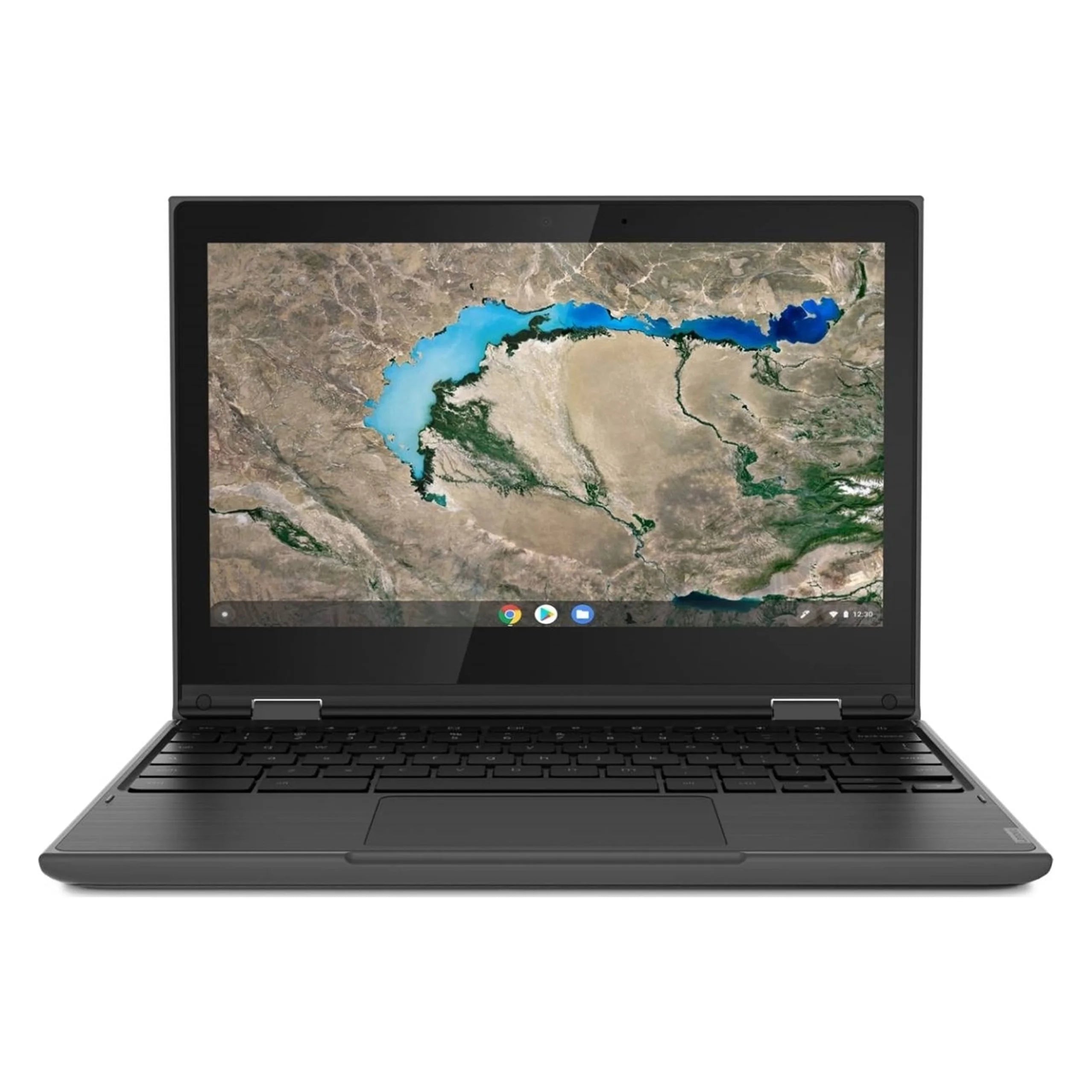 Lenovo 300e 2nd Gen Chromebook - 4GB/32GB SSD (Black)