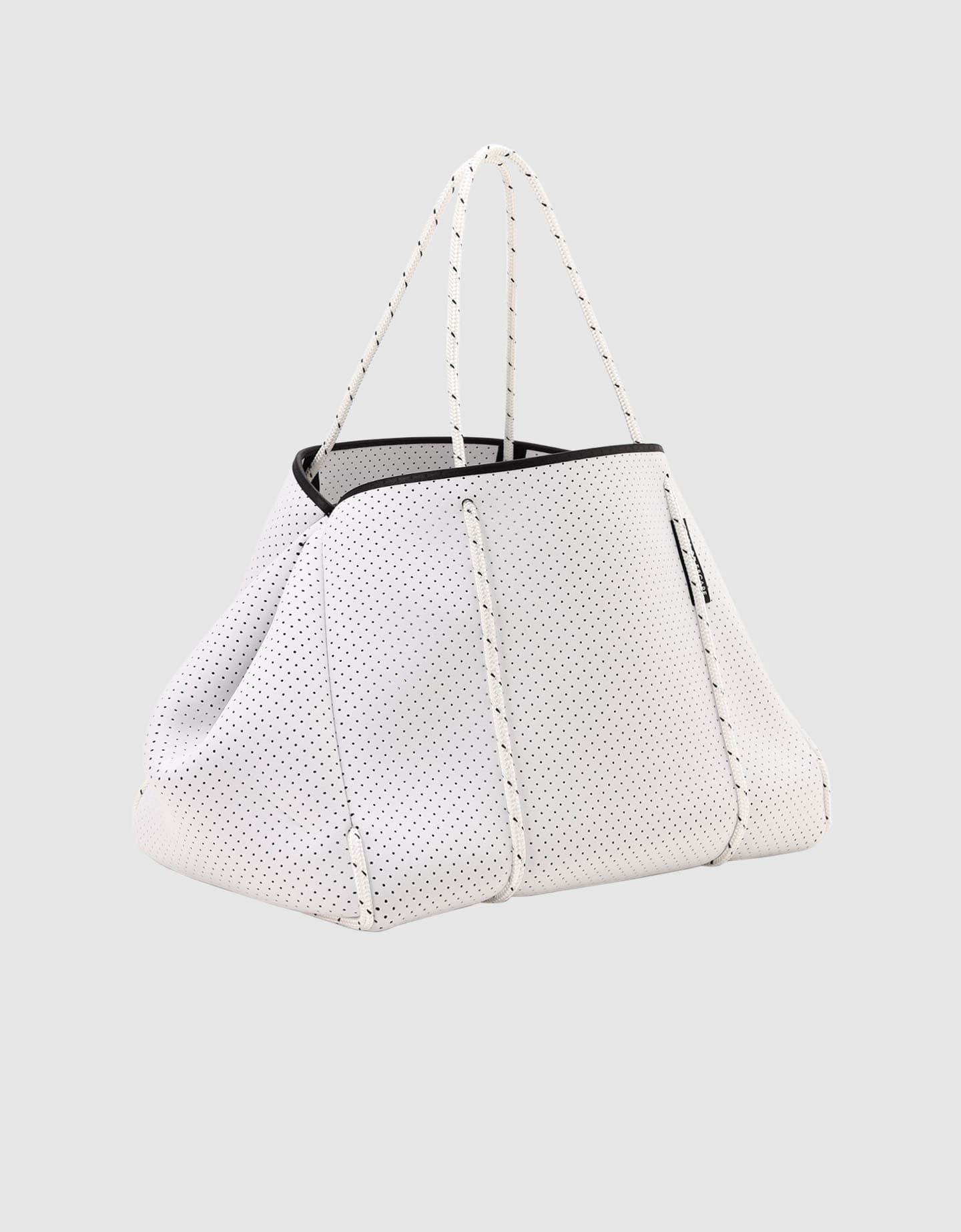 エスケープ トート ハイライトフレック ホワイト｜Totes｜STATE OF