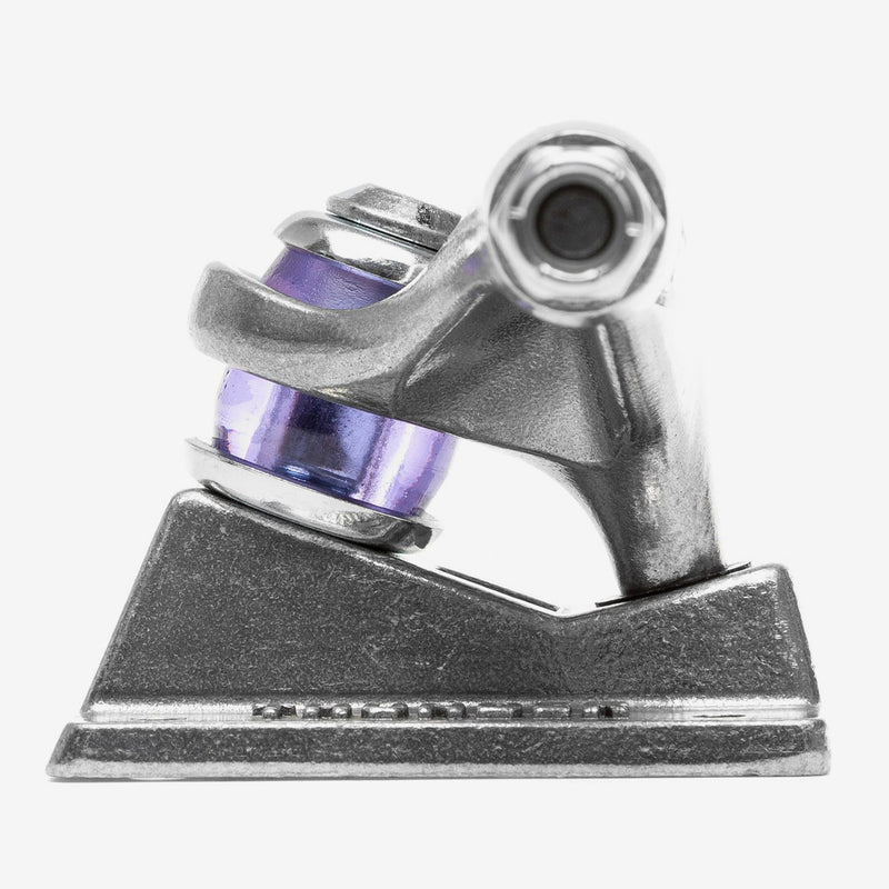 THUNDER INVERTED EDITIONS POLISHED 148 TRUCK 【 サンダー インバー