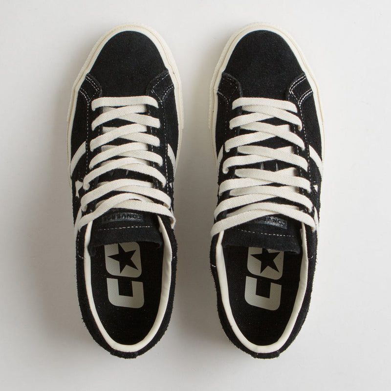 CONVERSE ONE STAR ACADEMY PRO OX BLACK 【 コンバース ワンスター