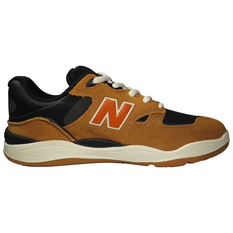 NEW BALANCE NUMERIC 1010 LV BROWN 【 ニューバランス ヌメリック
