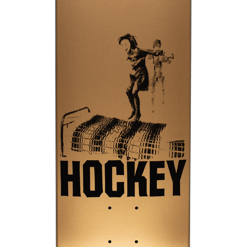 HOCKEY KEVIN RODRIGUES JUMP DECK 8.38 【 ホッケー ケビン