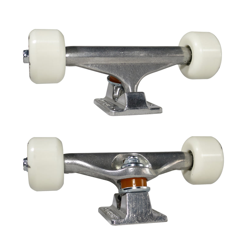 7.9～8.2のデッキとあわせて簡単にコンプリート完成! 】 INDEPENDENT