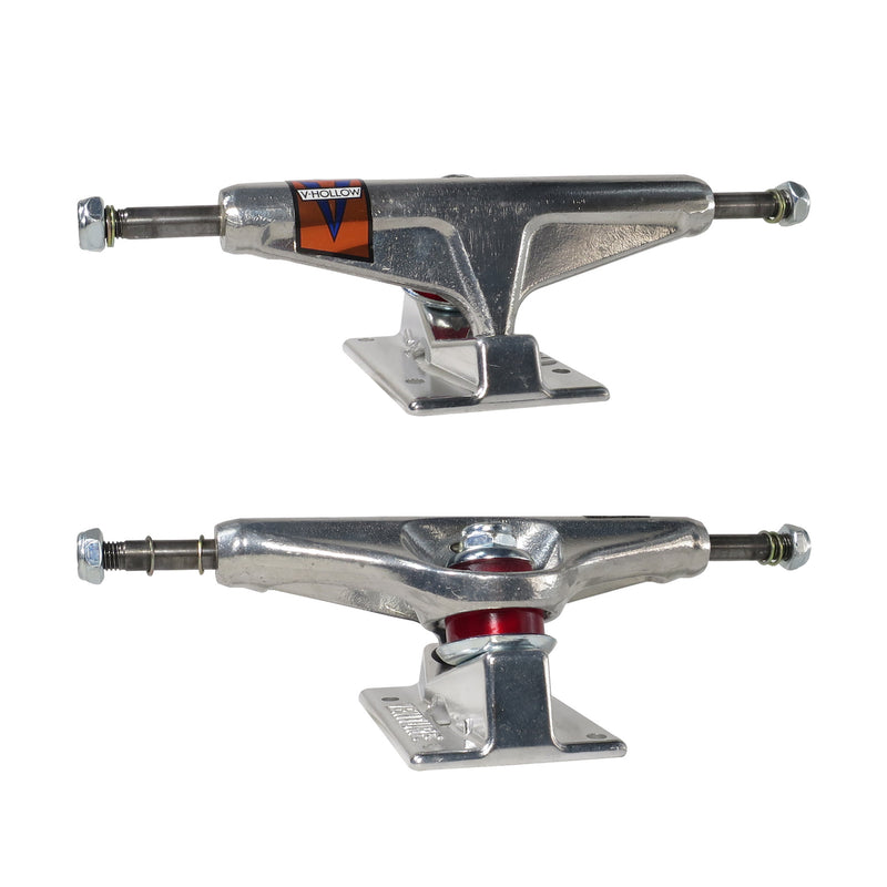 VENTURE POLISHED V‐HOLLOW LIGHT 5.2 LO 【 ベンチャー ポリッシュ V