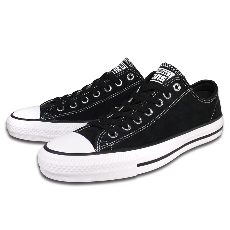 CONVERSE CTAS PRO LOW SHOES BLACK CONS 【 コンバース CTAS プロ